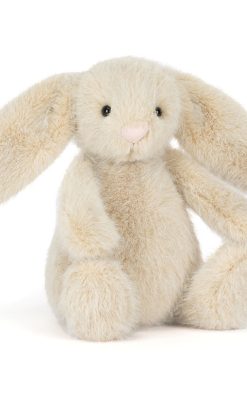 Fawn Flufflet Bunny – 3 litir
