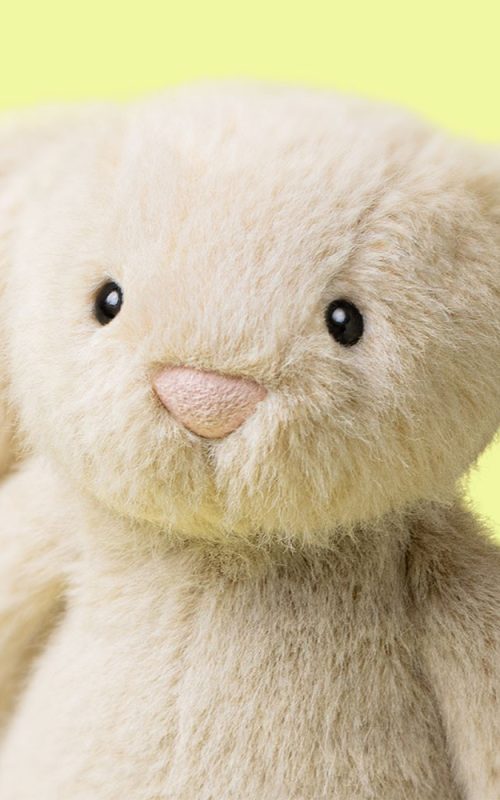 Fawn Flufflet Bunny – 3 litir
