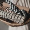 Benjamin borðrenningur – brúnn og beige