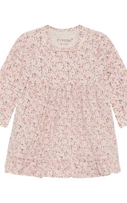 Fixoni síðerma samfellukjóll – Pale Lilac