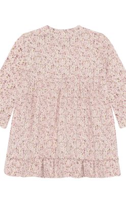 Fixoni síðerma samfellukjóll – Pale Lilac