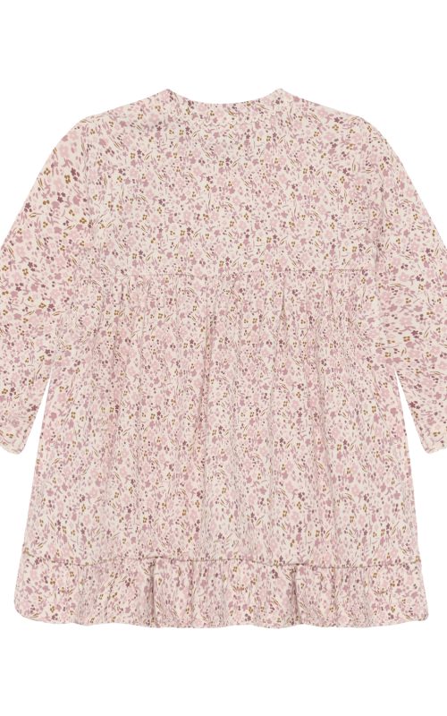 Fixoni síðerma samfellukjóll – Pale Lilac