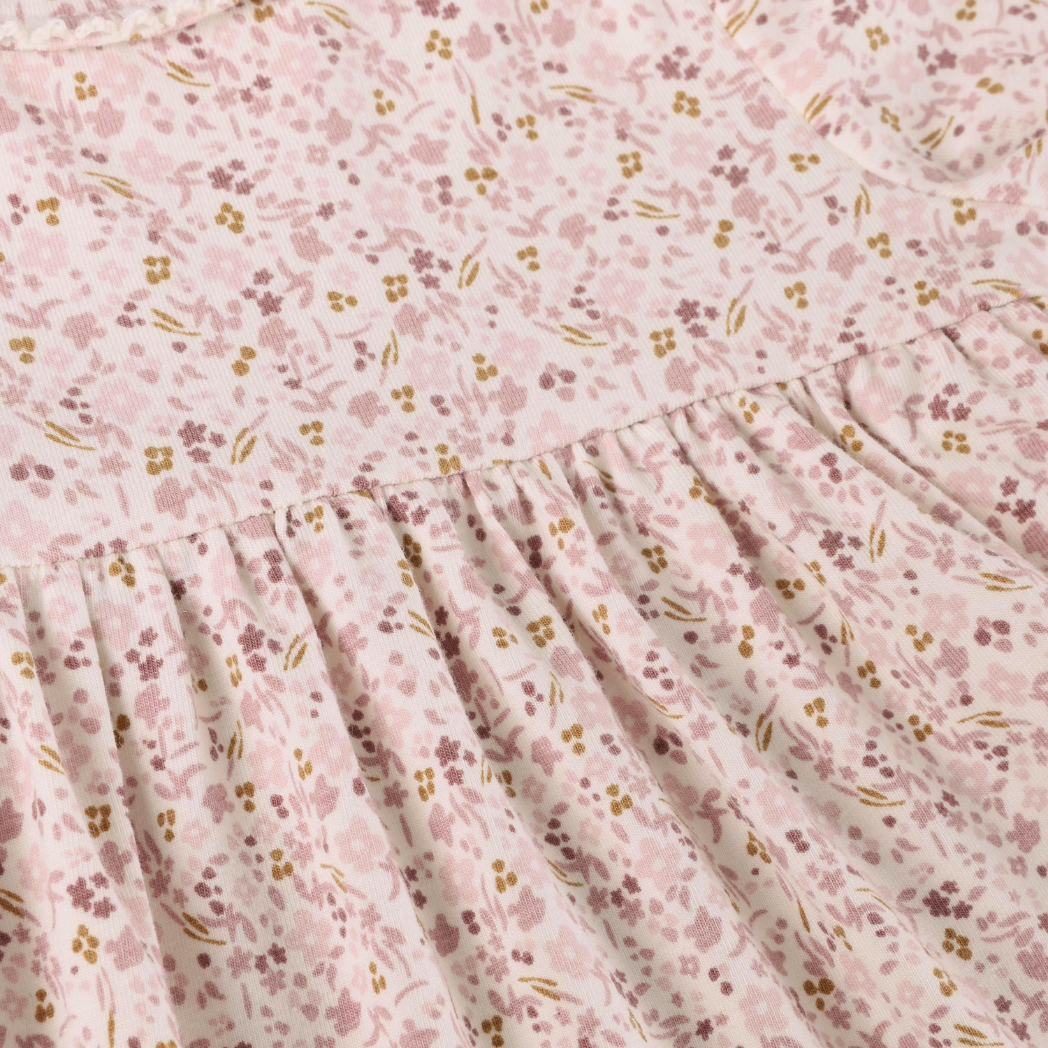 Fixoni síðerma samfellukjóll – Pale Lilac