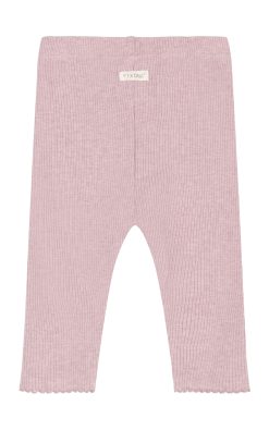 Fixoni leggings úr riffluðu efni – 3 litir