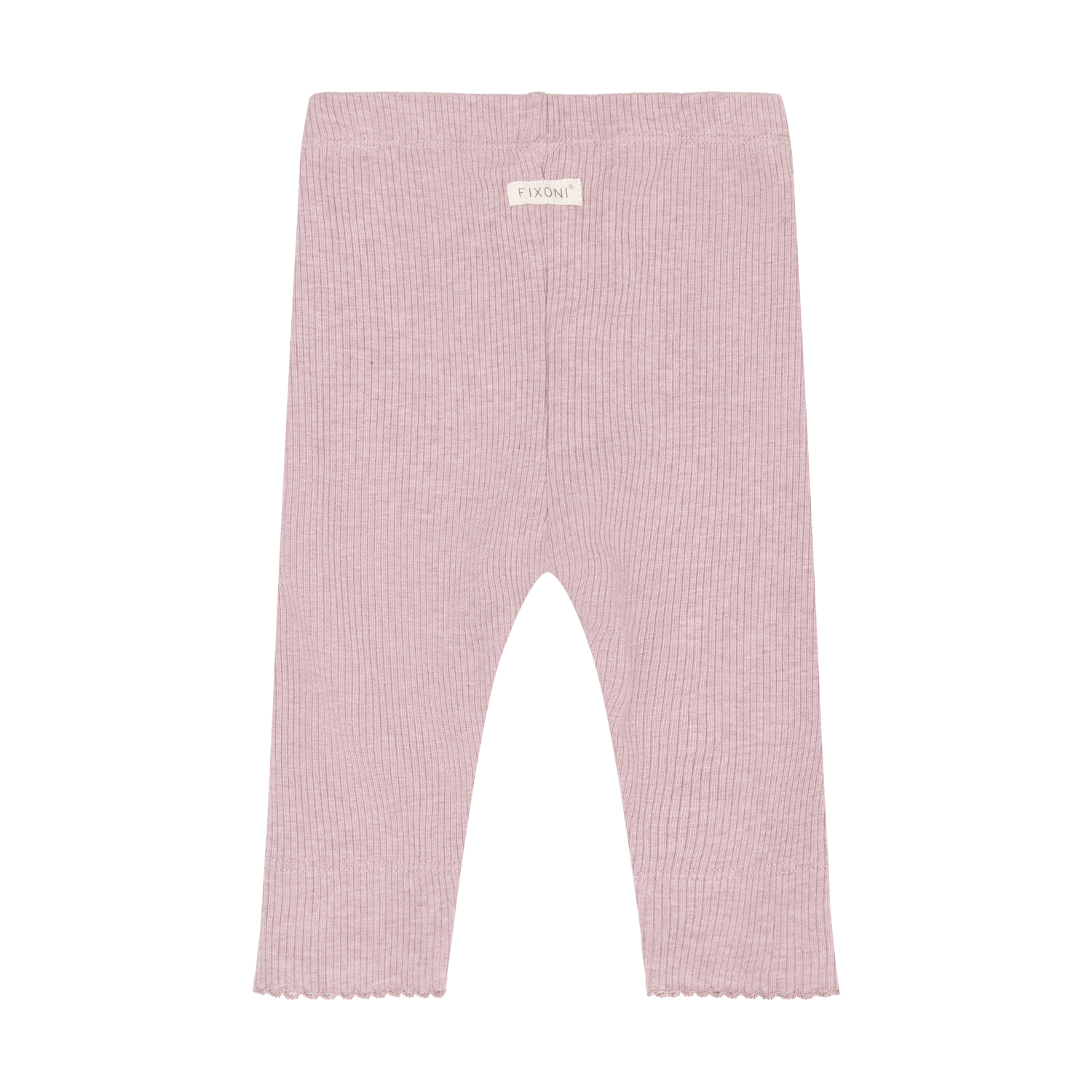 Fixoni leggings úr riffluðu efni – 3 litir