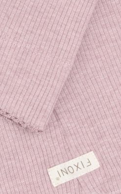 Fixoni leggings úr riffluðu efni – 3 litir