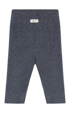 Fixoni leggings úr riffluðu efni – 3 litir
