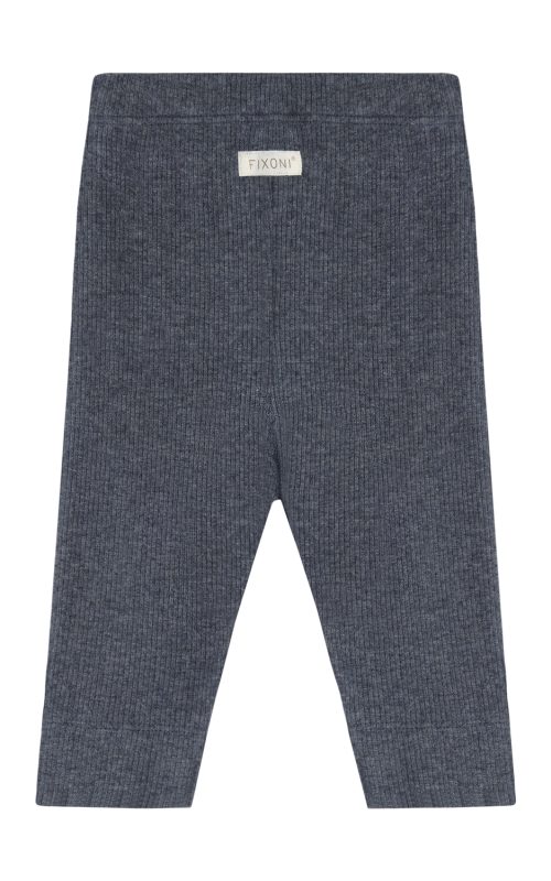 Fixoni leggings úr riffluðu efni – 3 litir