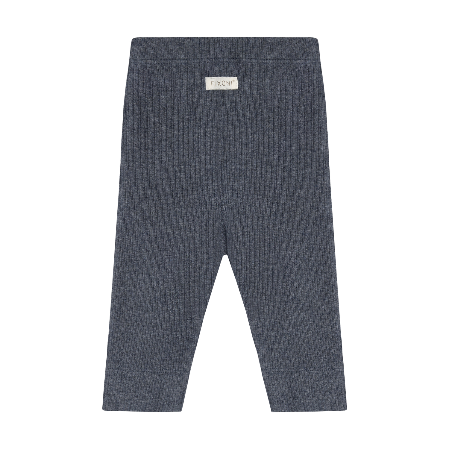 Fixoni leggings úr riffluðu efni – 3 litir