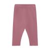 Fixoni leggings úr mynstruðu prjónaefni – Nostalgia Rose