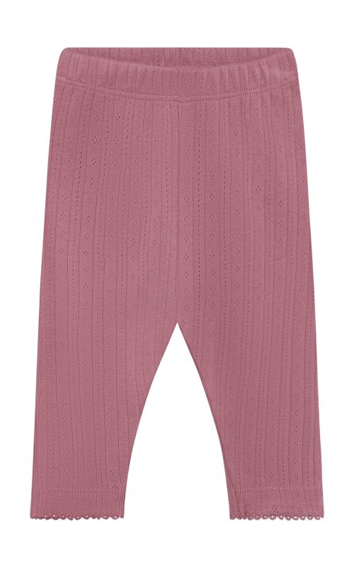 Fixoni leggings úr mynstruðu prjónaefni – Nostalgia Rose