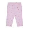 Fixoni leggings úr bambusblöndu – Keepsake Lilac