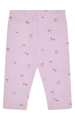 Fixoni leggings úr bambusblöndu – Keepsake Lilac