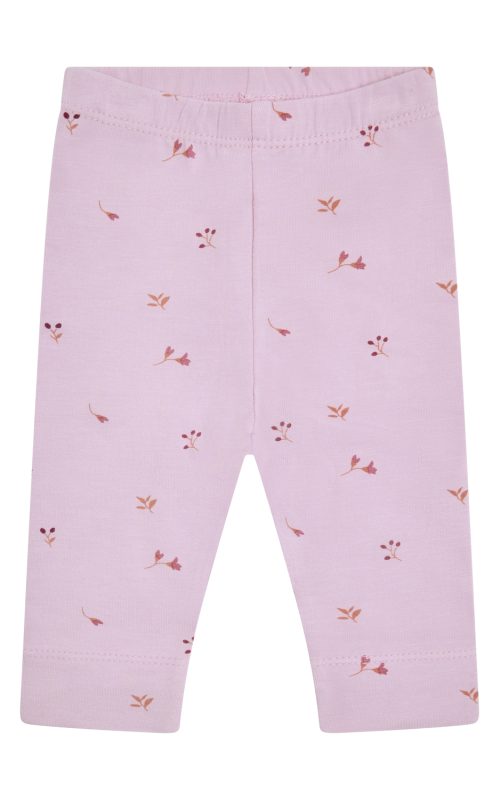 Fixoni leggings úr bambusblöndu – Keepsake Lilac