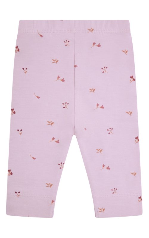 Fixoni leggings úr bambusblöndu – Keepsake Lilac
