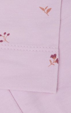 Fixoni leggings úr bambusblöndu – Keepsake Lilac