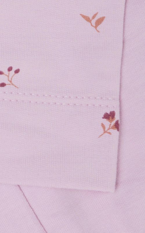 Fixoni leggings úr bambusblöndu – Keepsake Lilac