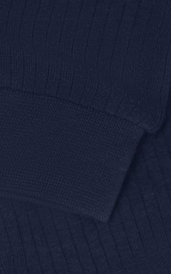 Fixoni mjúkar rib leggings – Crushed Berry
