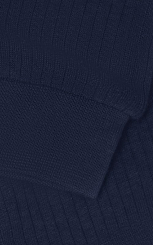 Fixoni mjúkar rib leggings – Crushed Berry