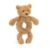 Jellycat Bartholomew Bear hringla