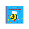 Snertið og finnið: Lærum litina – snertibók fyrir börn