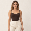 Soft Strappy toppur