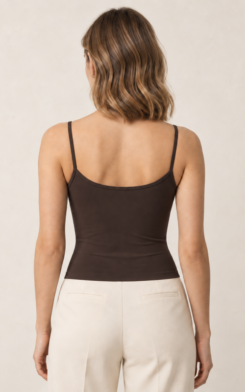Soft Strappy toppur