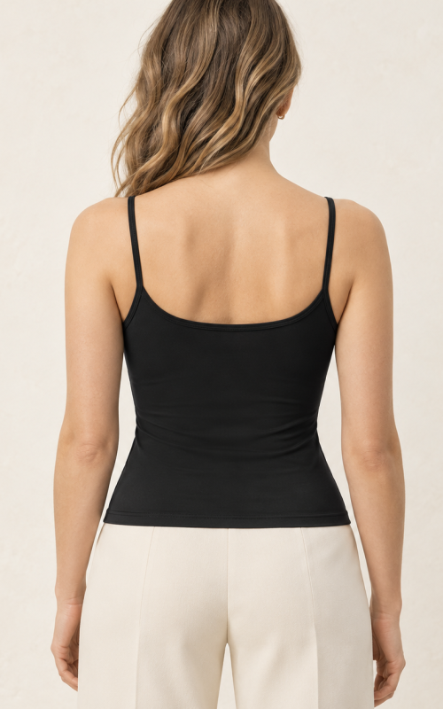 Soft Strappy toppur