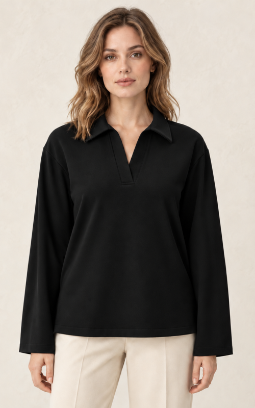 Asana Polo toppur