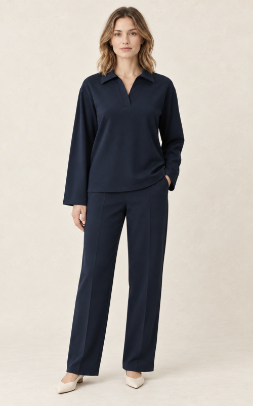 Asana Polo toppur