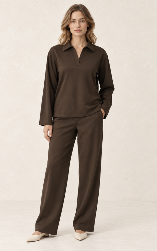 Asana Polo toppur