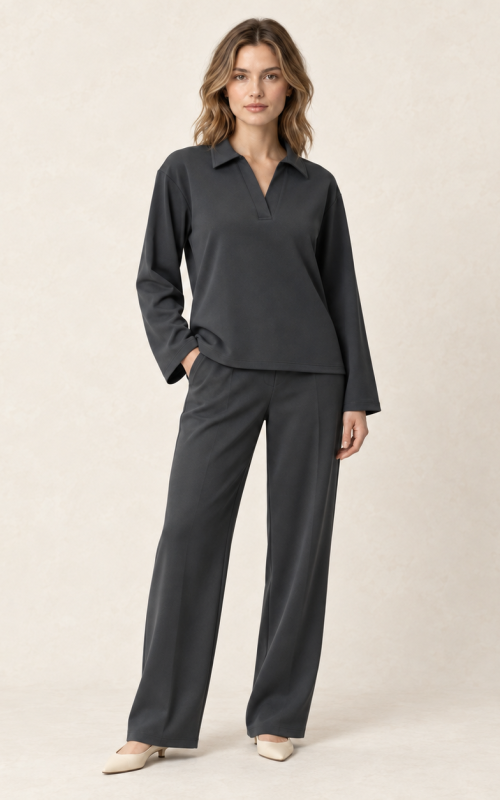 Asana Polo toppur
