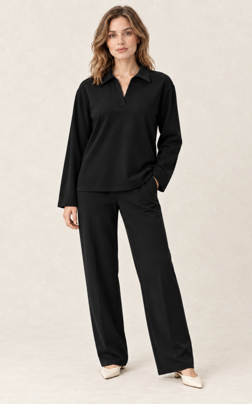 Asana Polo toppur