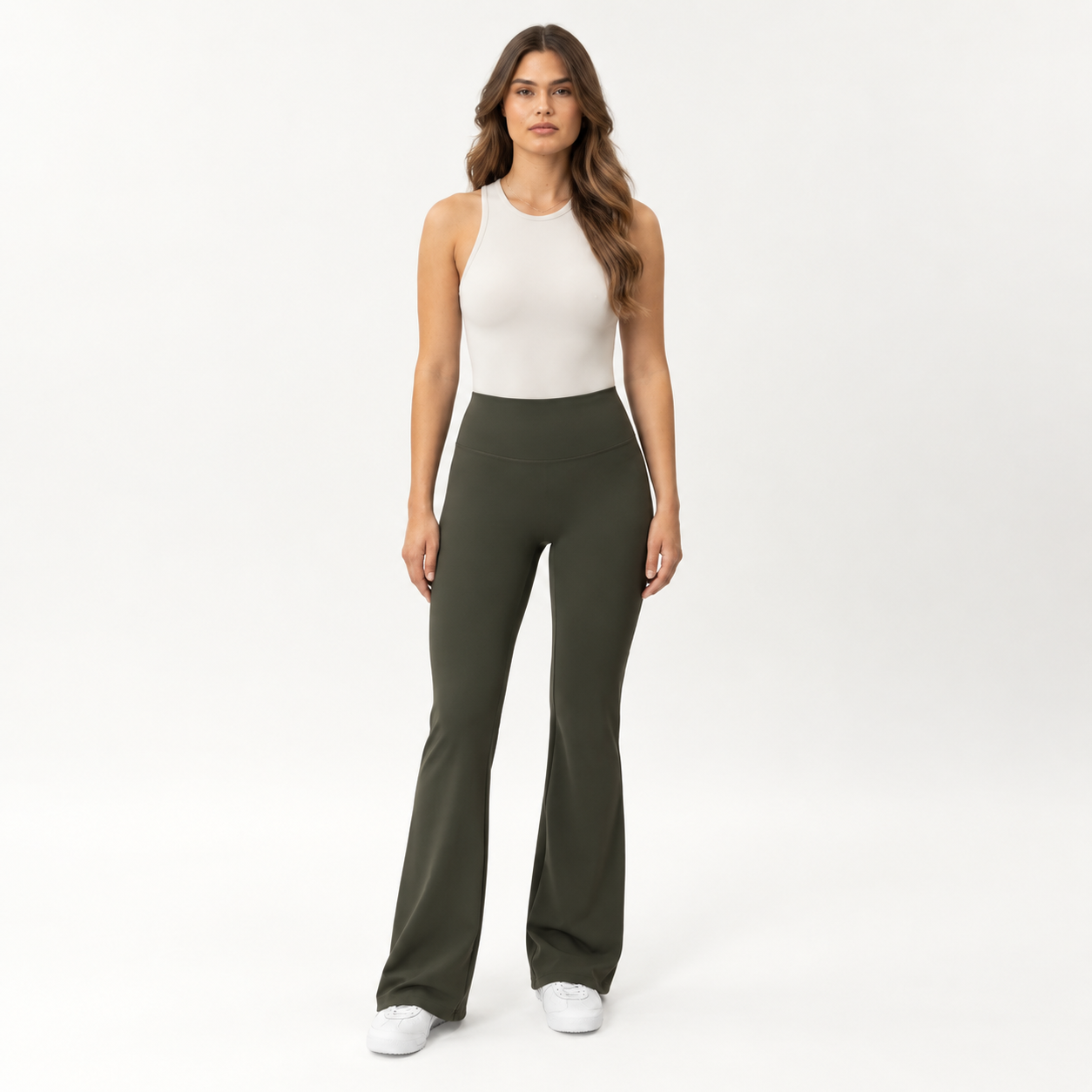 Asana útvíðar leggings