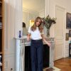 Relaxed ComfortDenim™ gallabuxur