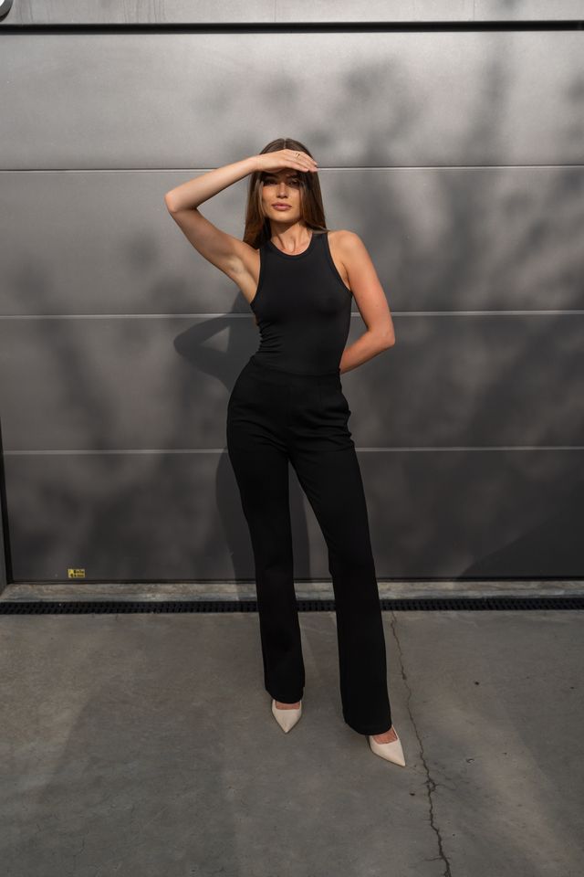 Soft Racerback toppur